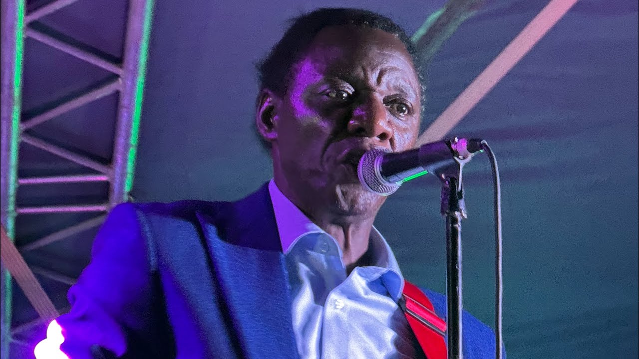 Alick Macheso Best Live Show 2026 🔥 Sungura King on Fire!