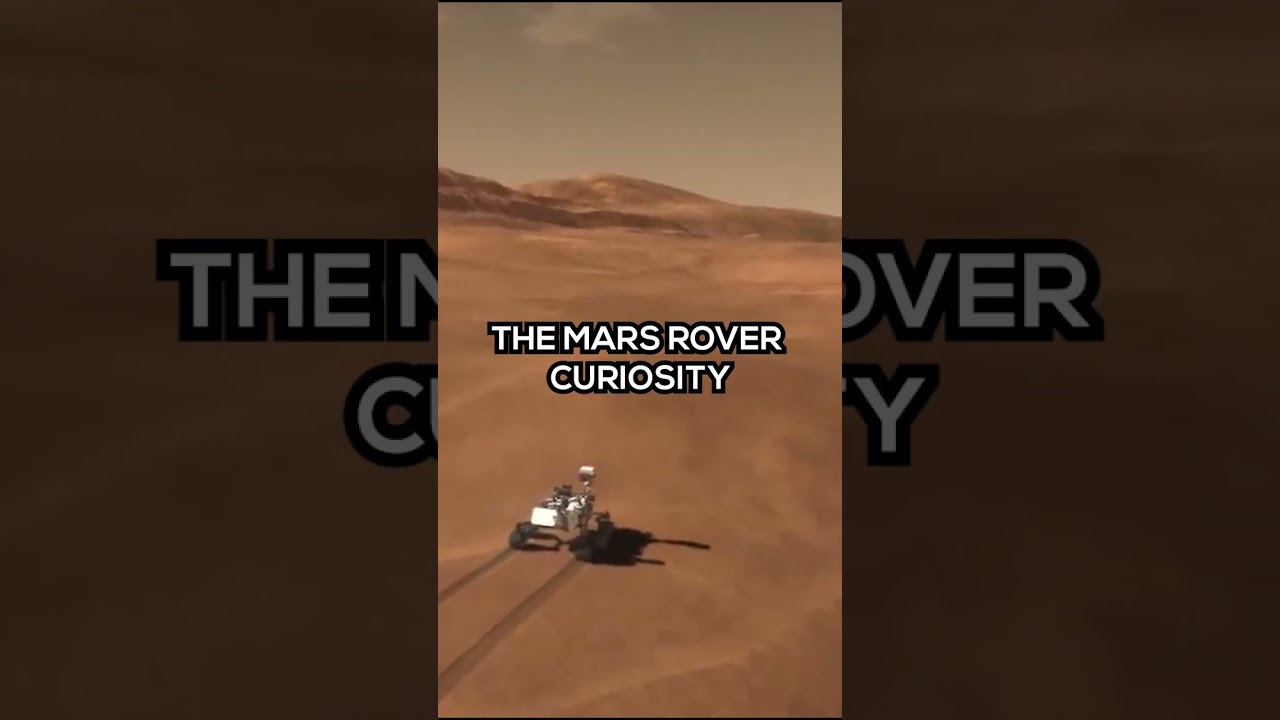 Unlocking the Mysteries of Mars: NASA's Discovery of Ancient Water and a Habitable Environment