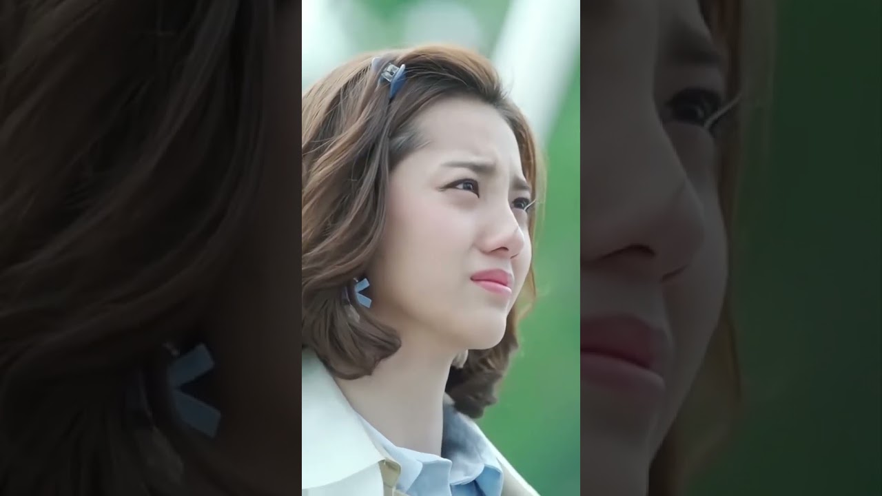 She leaves || MY GF IS AN ALIEN #wanpeng #thassapakhsu