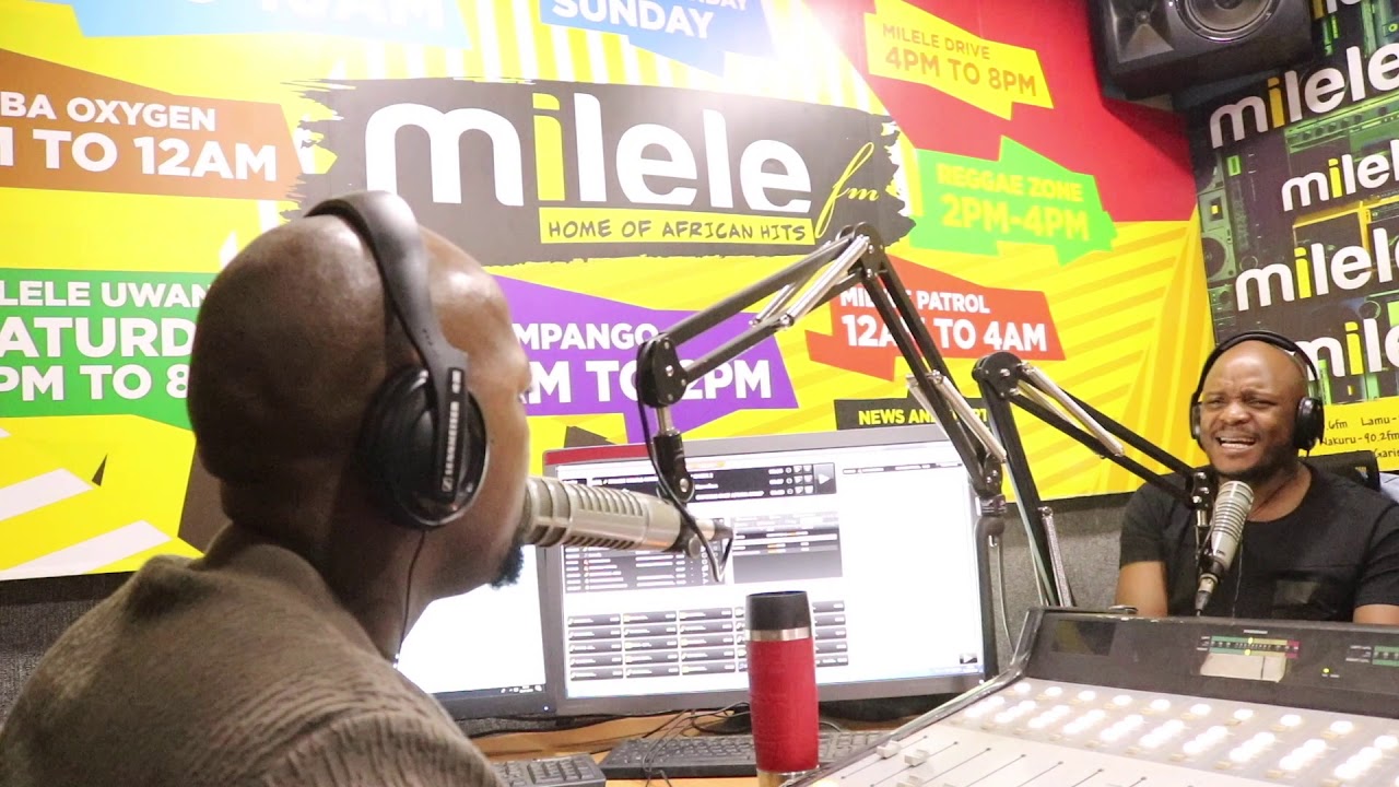 Mke wangu ameniblock | Hali Ilivyo