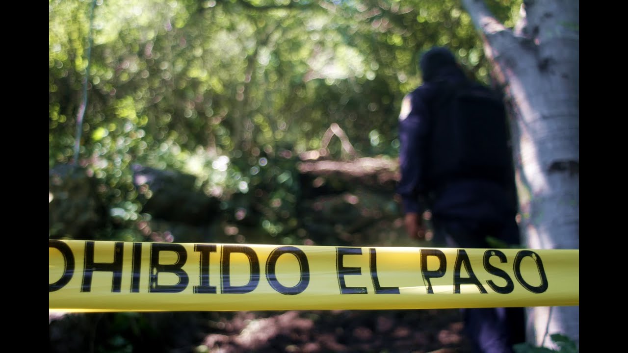 Autodefensas buscan a normalistas de #Ayotzinapa