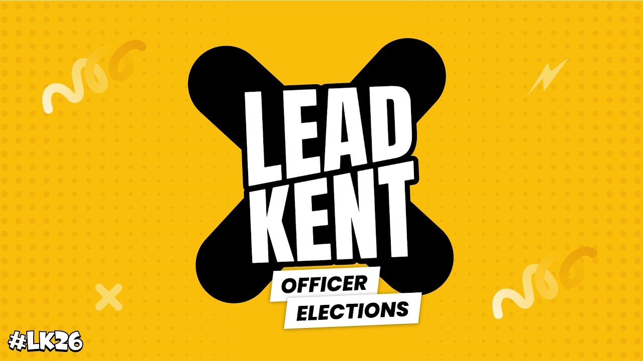 Lead Kent 2026 Voting is NOW OPEN!