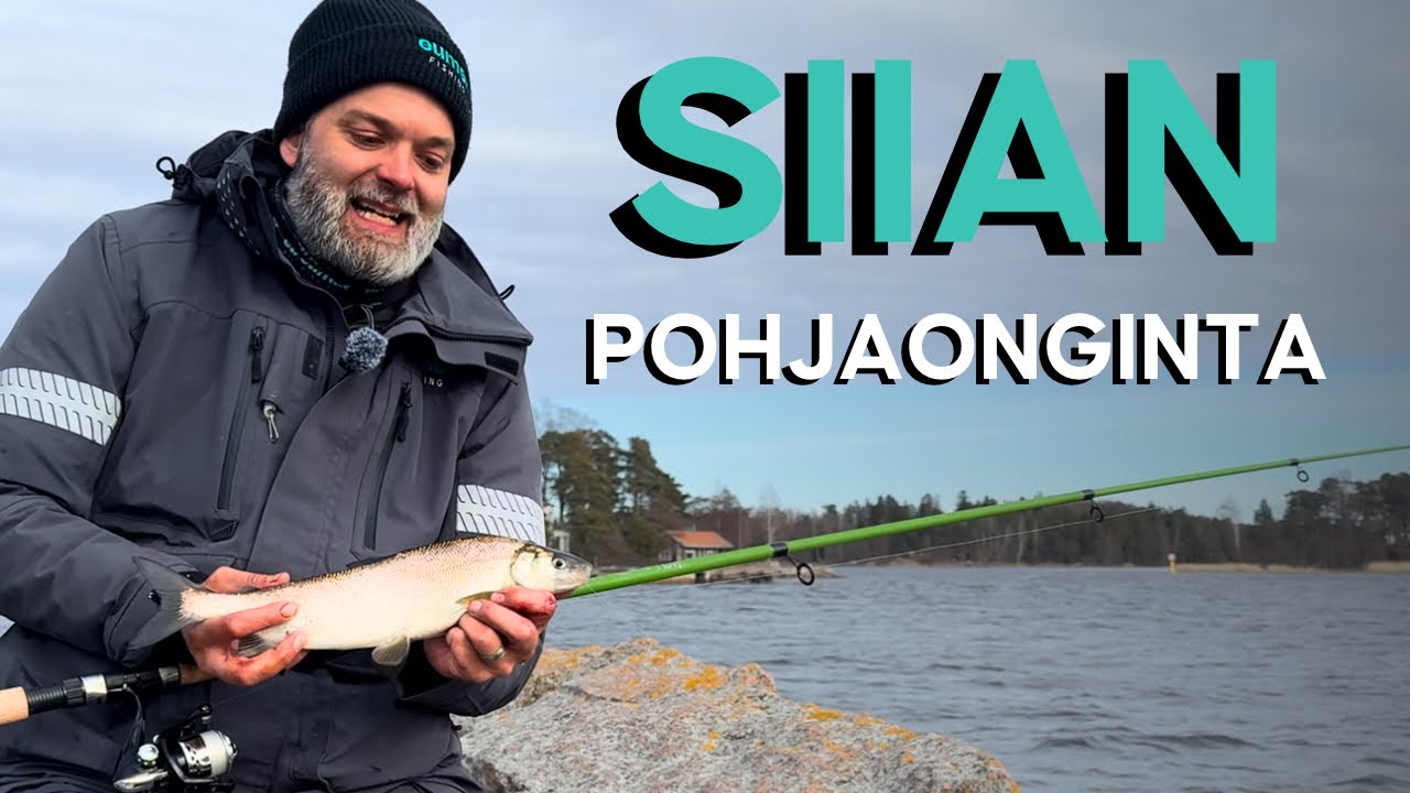 SIIANONGINTA - KAIKKI SIIAN POHJAONGINNASTA – SIIKAPAIKAT - VÄLINEET - TEKNIIKAT - FILEOINTI 
