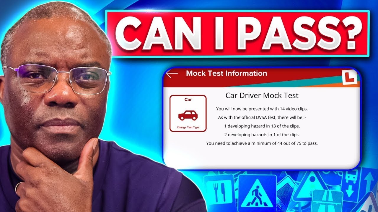 Сдать теоретический экзамен DVSA не так уж и сложно | DRIVING THEORY UK