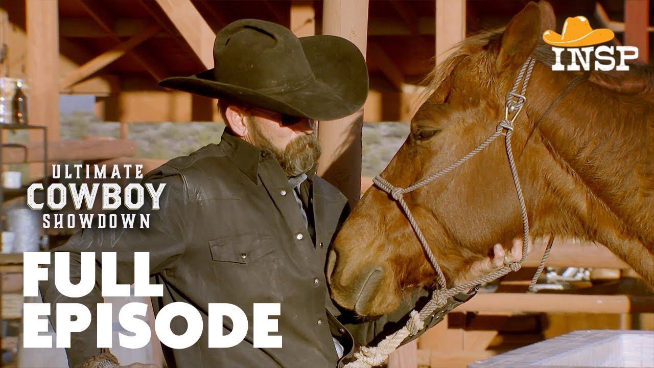Ultimate Cowboy Showdown: All Stars | Season 4 | Episode 7 | High Stakes and New Leaders