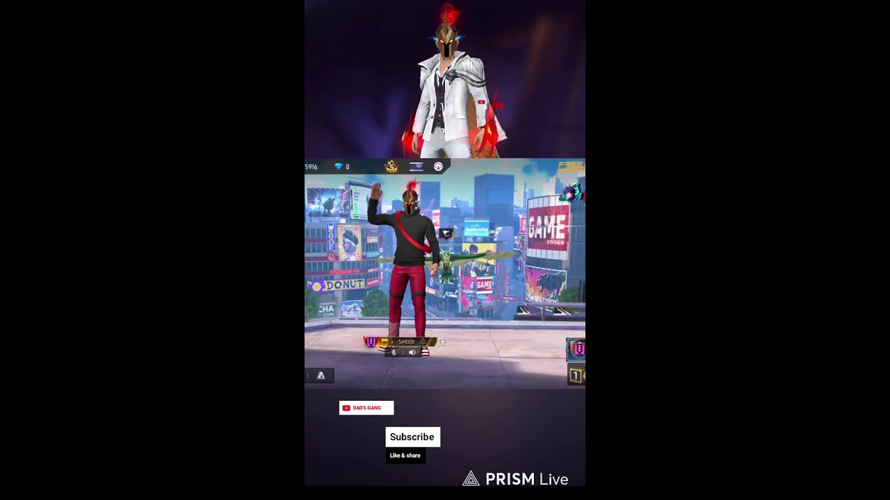 Join Free room match frdz................. Live streaming of DADsGANG