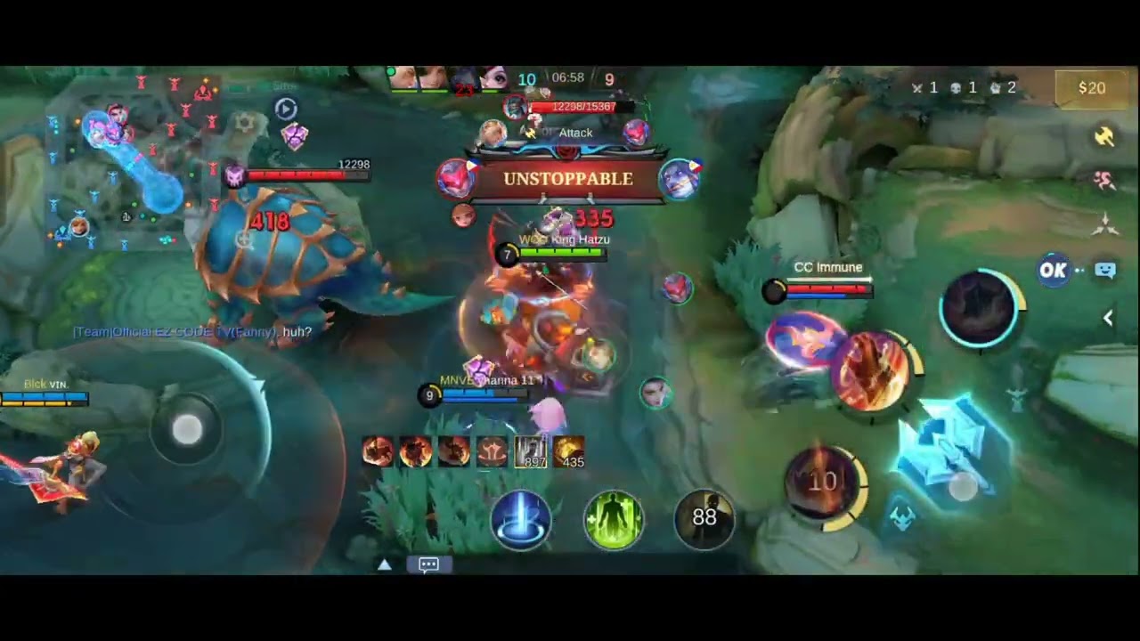 GUSTO NYO BA NG SET NA MALA JAYPEE NG TLPH? #mlbbgameplay  #mlbb  #mobilelegendsbangbang 