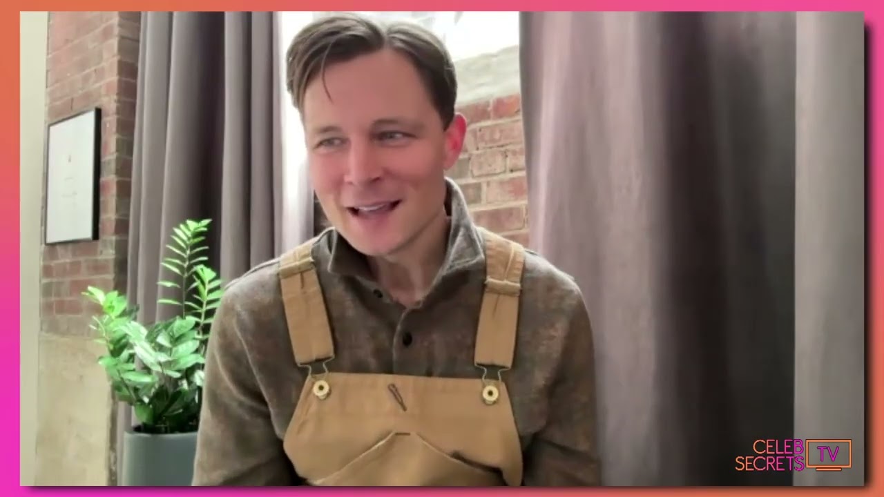 Frankie Ballard Talks Entering His Boldest Era Yet with New Single 