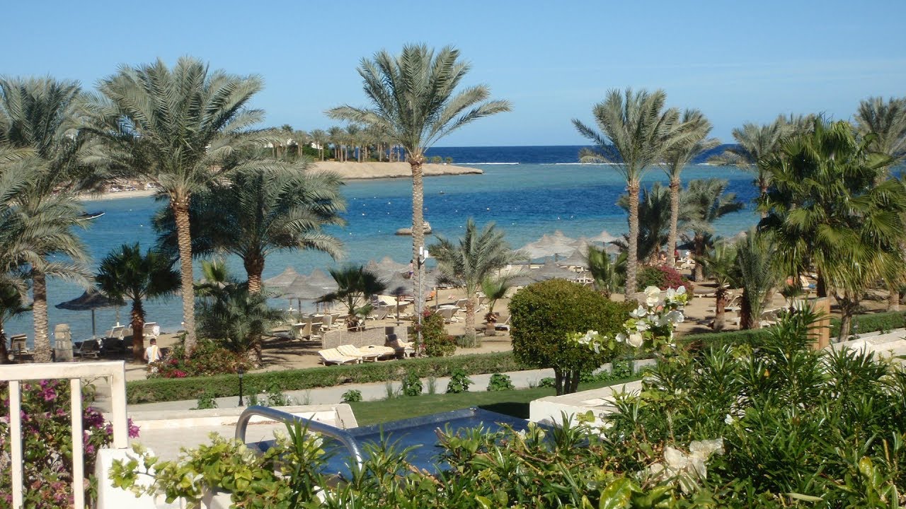 Egypt 2019-20 - hotel Royal Brayka Beach