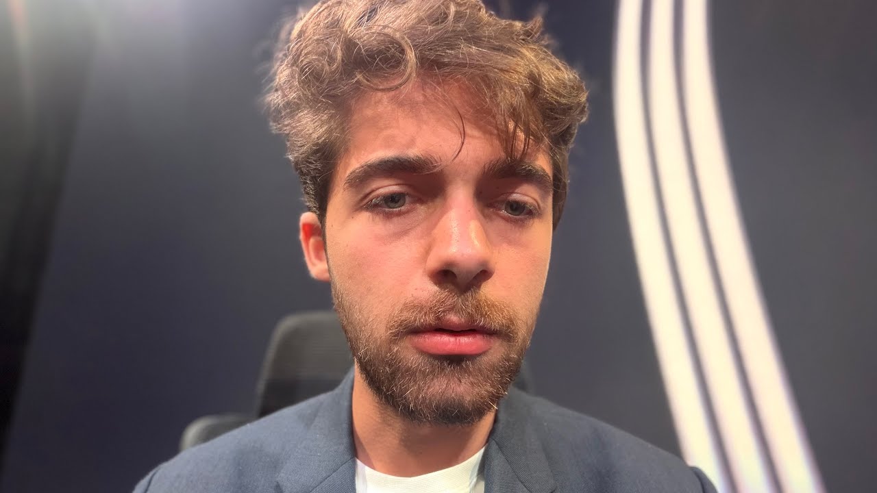 I went all in on crypto at 12&hellip; it almost ruined my life