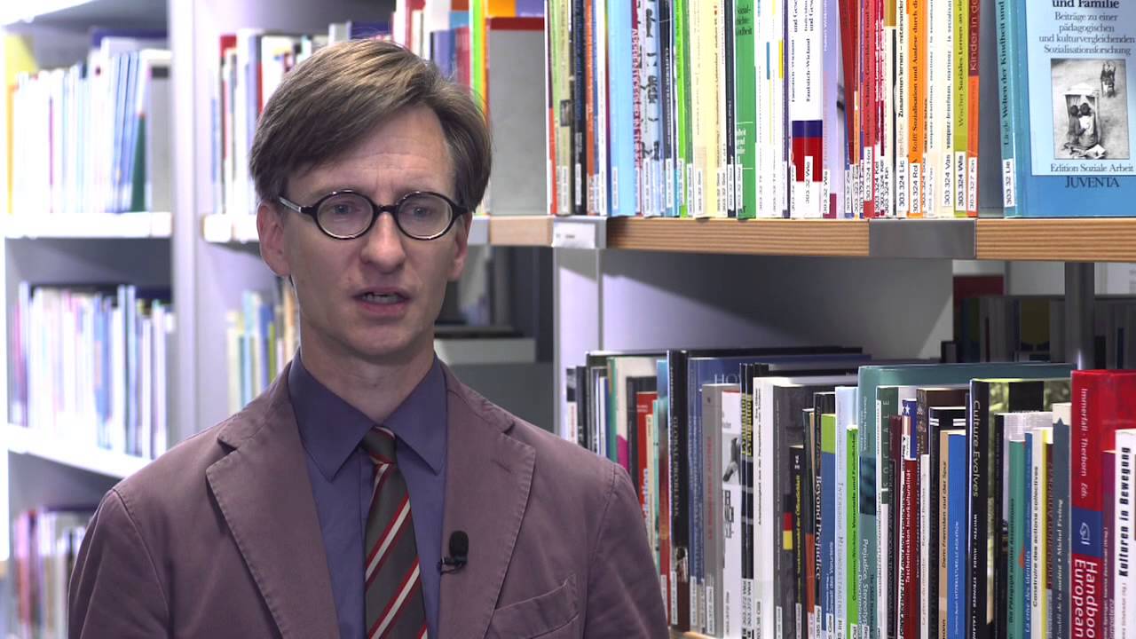 ORBilu: our researchers speak