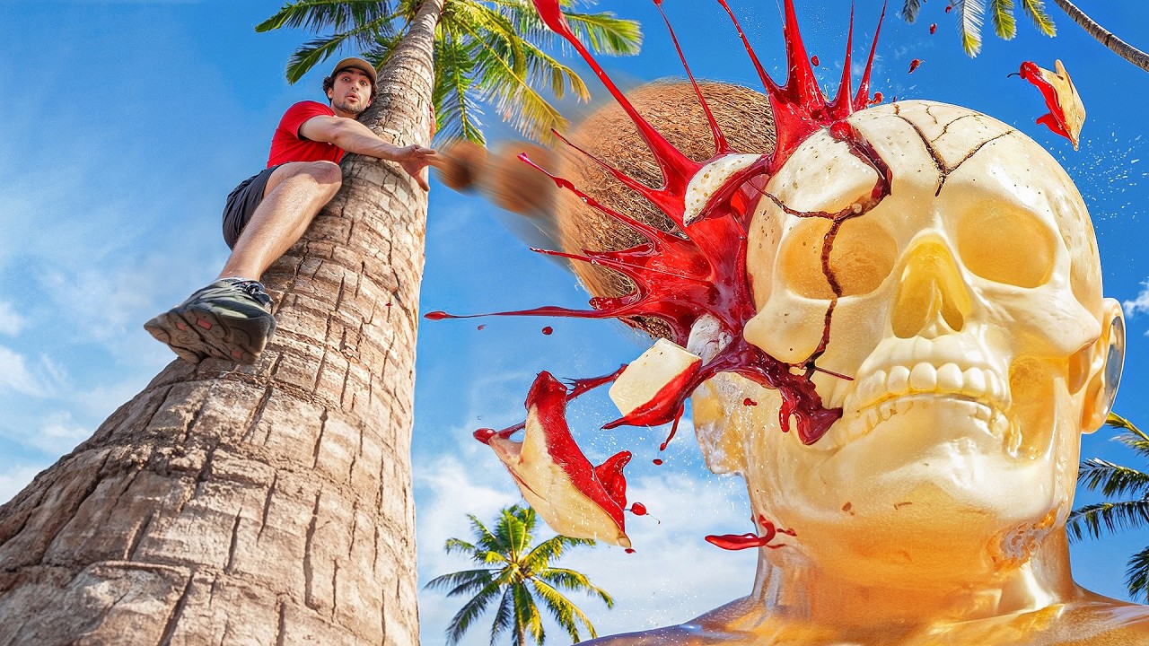 10 Things You Didn't Know Could Kill You On Vacation