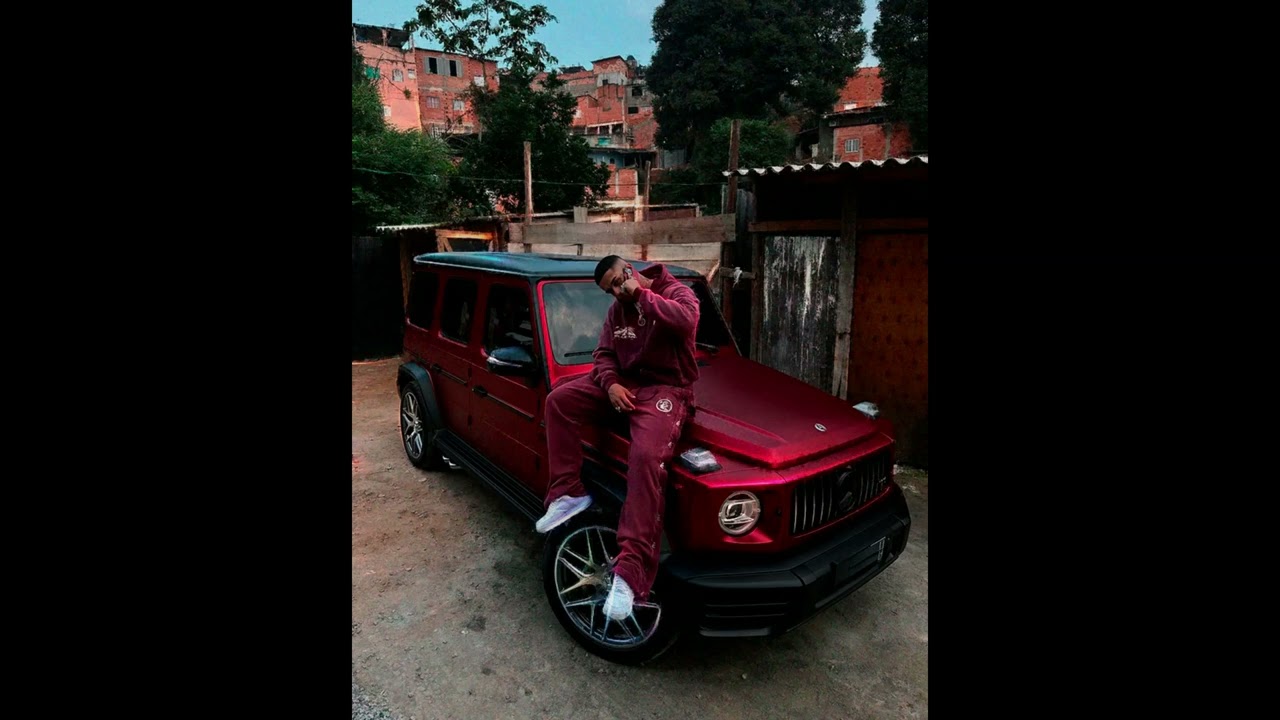 (FREE) Veigh x Vulgo FK x NiinkType Beat ~ 