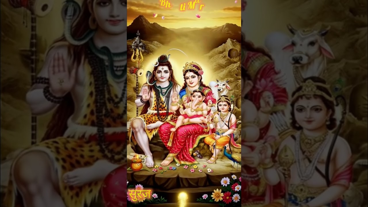 शिव भक्ति का सबसे दमदार एंथम 