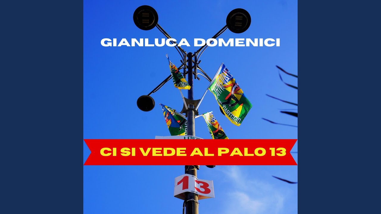 Ci si vede al palo 13