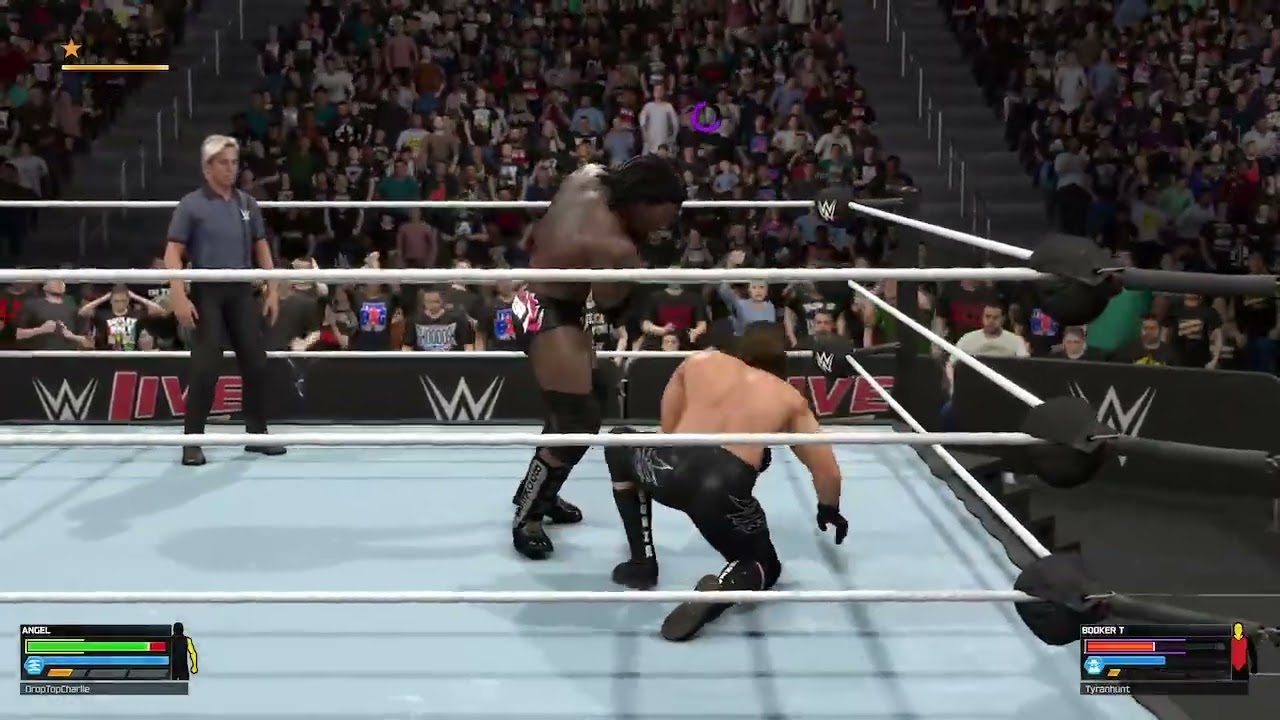 upw match