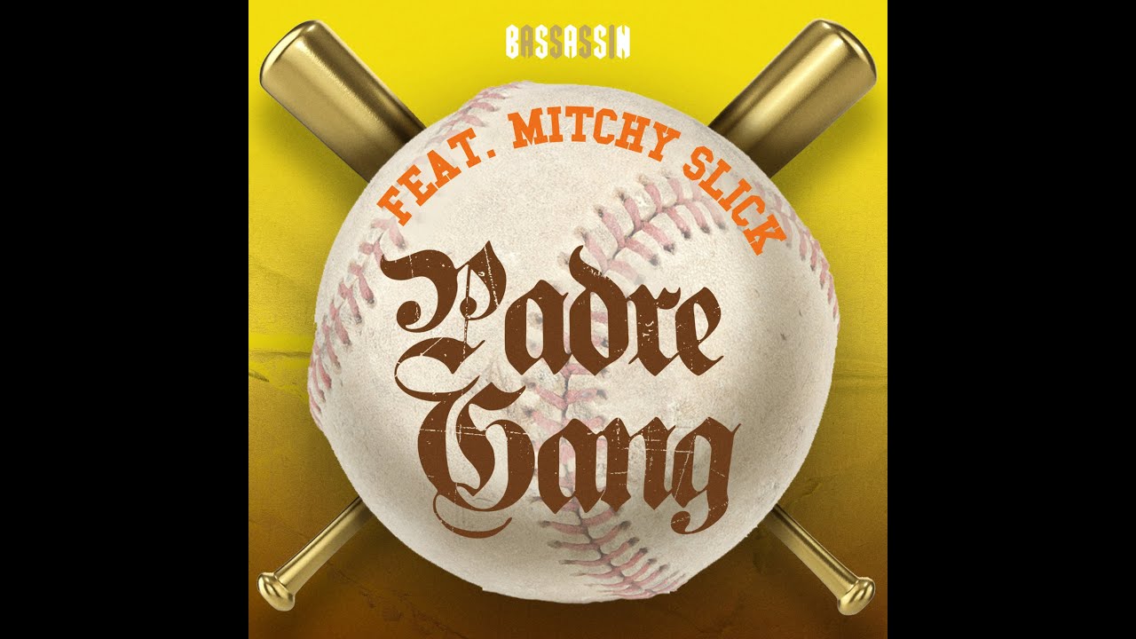 Padre Gang (Official Music Video)