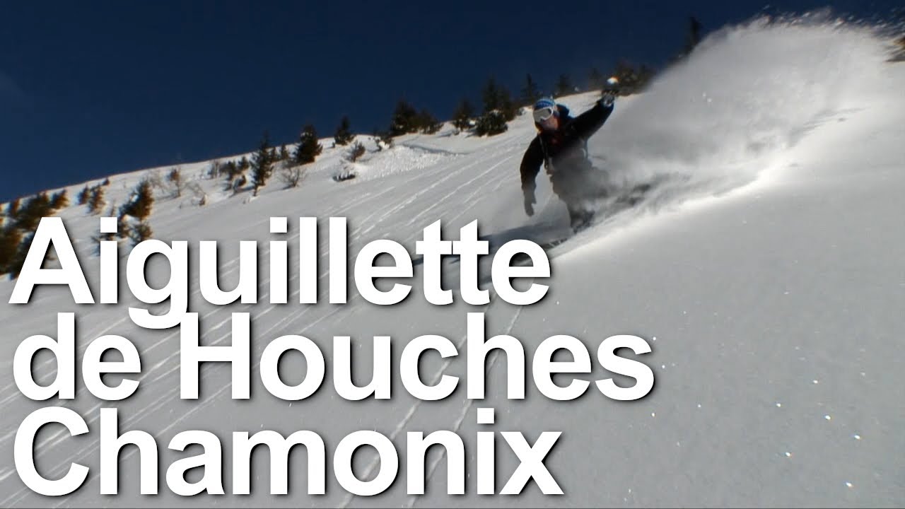 Aiguillette des Houches Pierre Blanche Ar&ecirc;te Nord-Ouest Face Ouest Aiguilles Rouges Chamonix