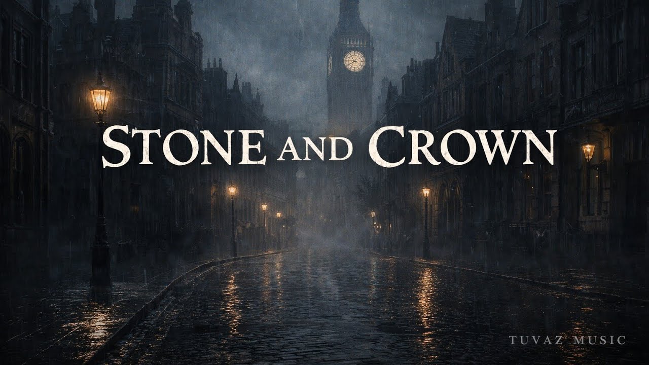 Stone and Crown | Dark Rock Tribute