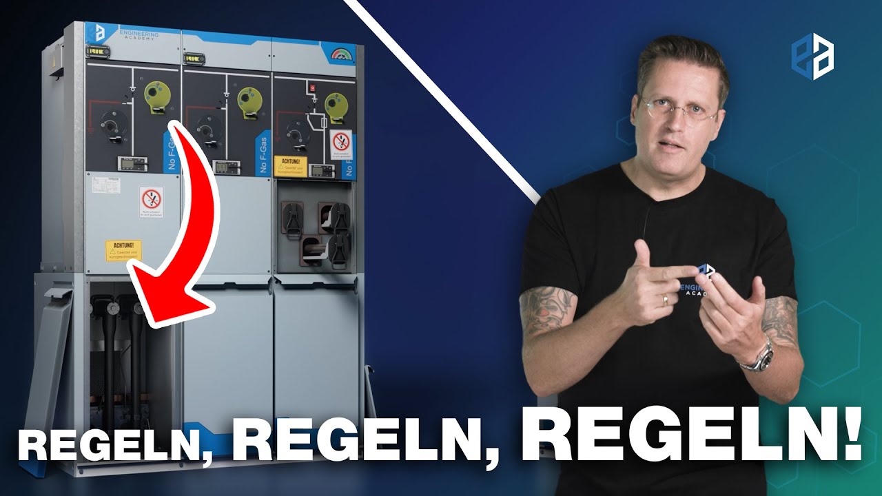 Sichere Bedienung von Schaltanlagen in der Mittelspannung (reupload)