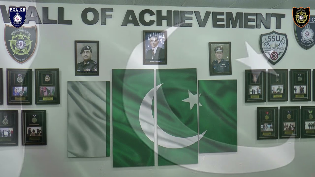 Defence Day!