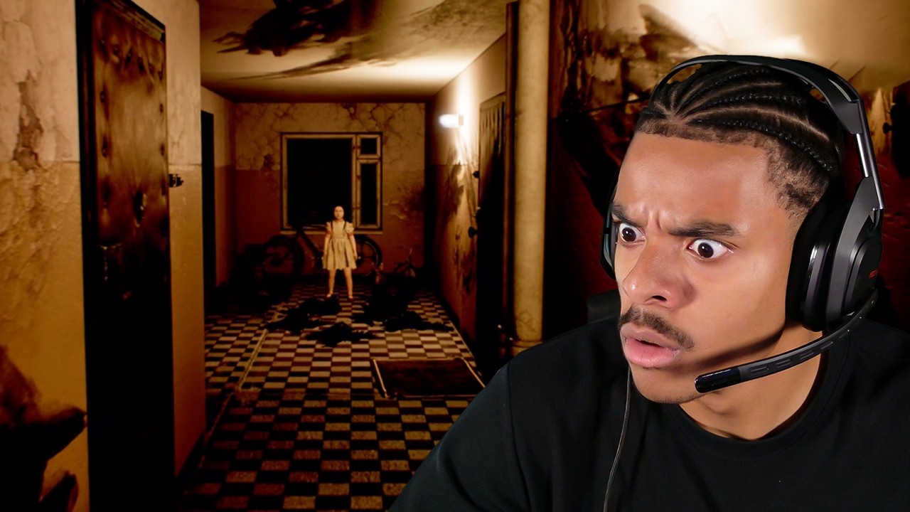 New Face On The Block
