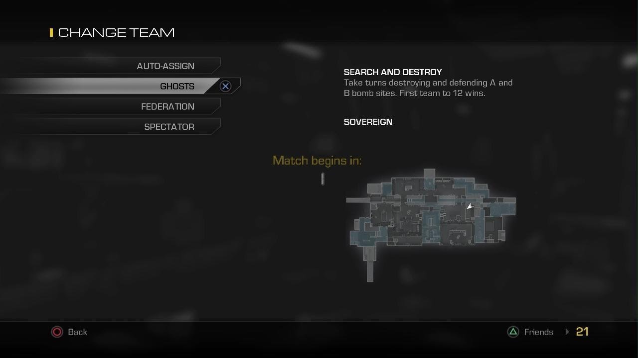 knowin how to get the ladders to wrk on the maps makes enemy garbage.