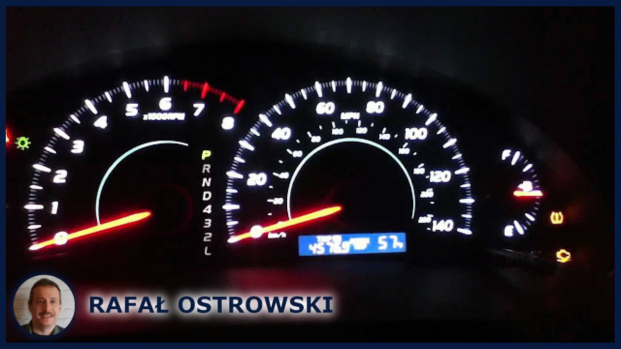 Co robić, gdy zapali się kontrolka ciśnienia oleju? Sprawdź nasze porady!