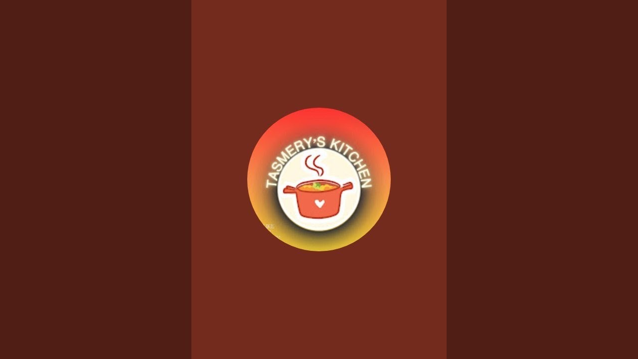 Tasmery's kitchen  is live!