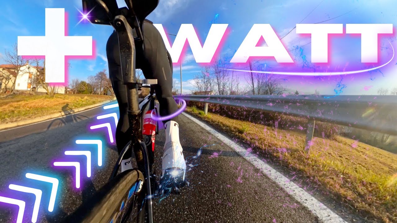 5 MODI PER MIGLIORARE (CICLISMO EDITION) 📈