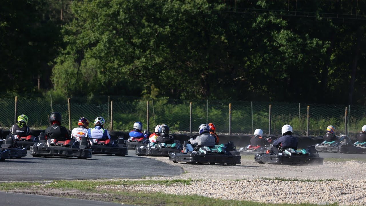 2025-05-17 BIGANOS M1 SPRINT