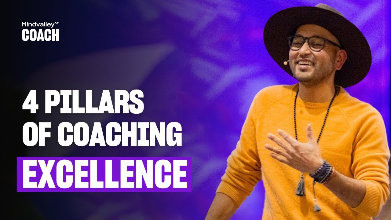 4 Essential Habits of Top Coaches You Need to Know