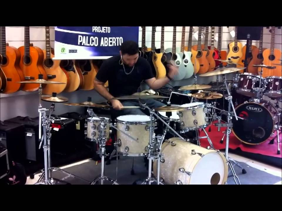 WORKHOP TIAGO BELEM