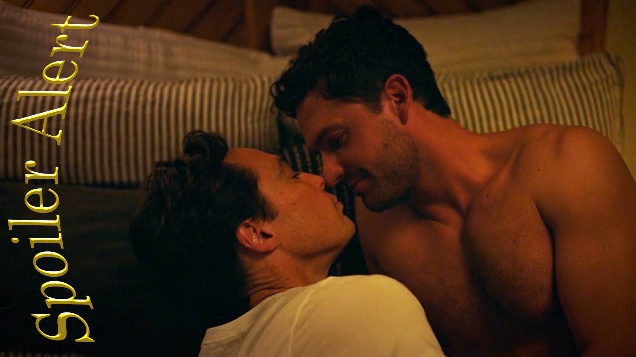 Mike & Kit 🌈 What Is Love? - Heartfelt Gay Romance