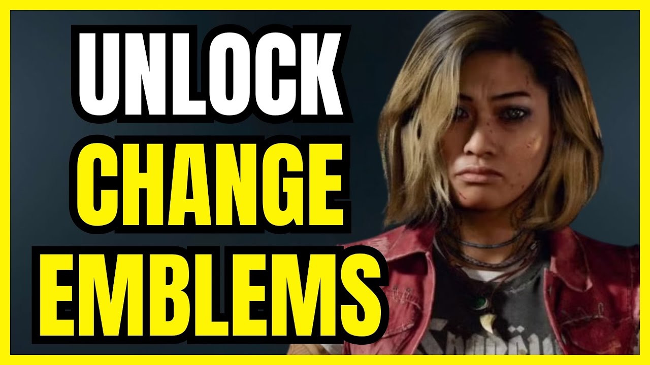 How to Change Your Emblem and Unlock Emblems in COD Black Ops 6 (Quick Guide)