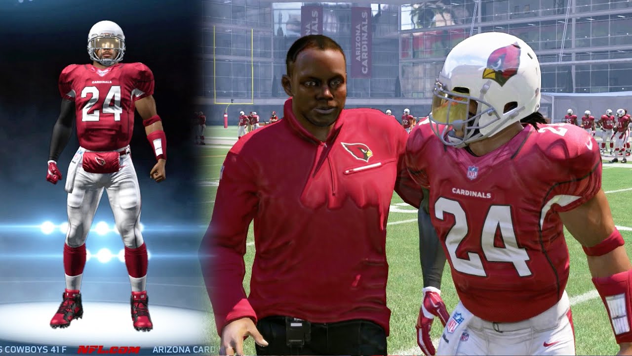Madden 17 Career Mode Gameplay - DEADLIEST MOBILE QB CREATION! BRAND NEW CUTSCENES! Ep. 1