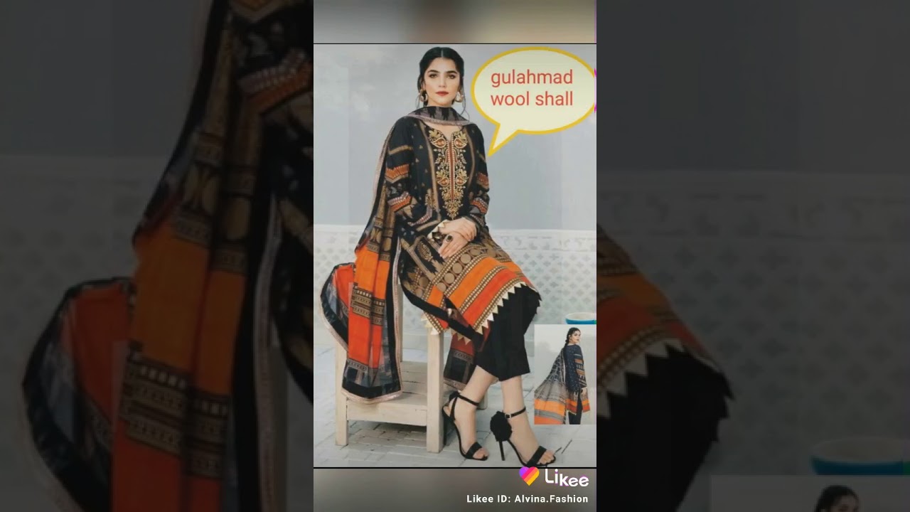 #kayseria Mbroidered linen winter collection 2020 Wholesalers