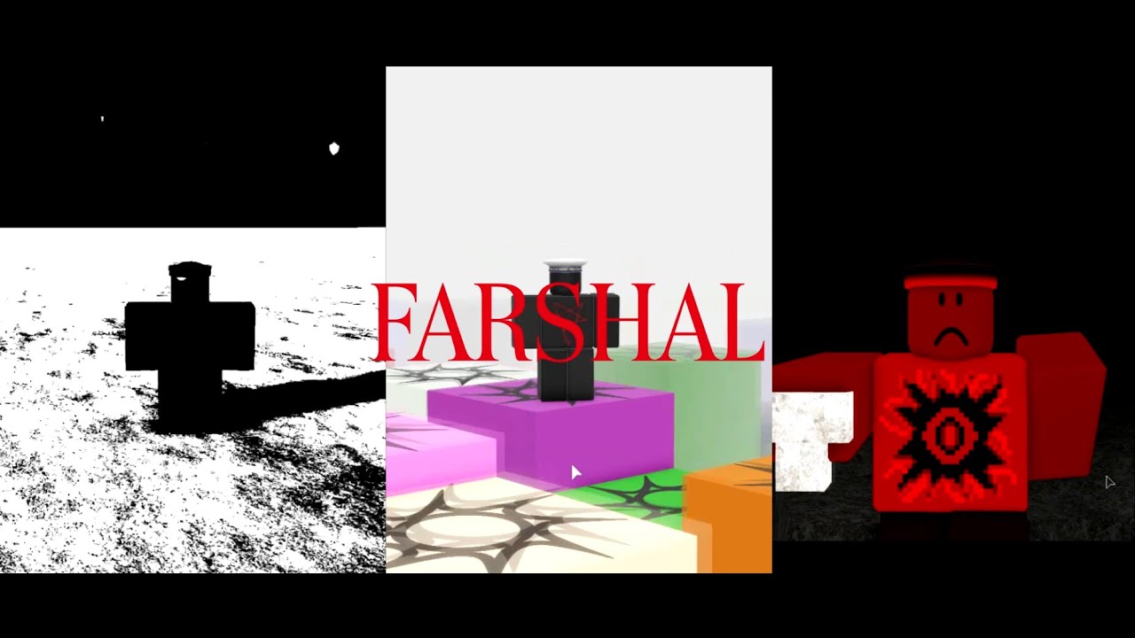 Quick Look at FARSHAL