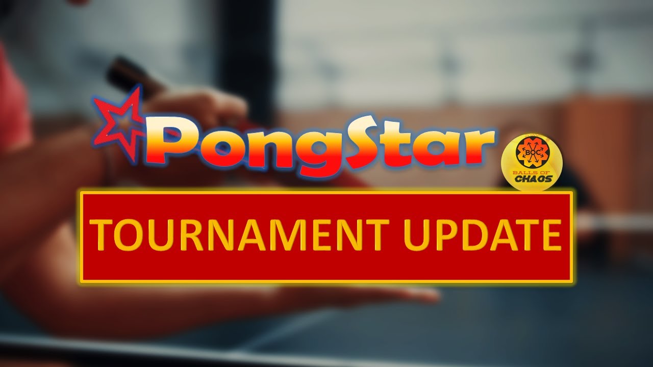 PongStar Presentation: A Playful Journey into AppStar Financial's Ping Pong Championship