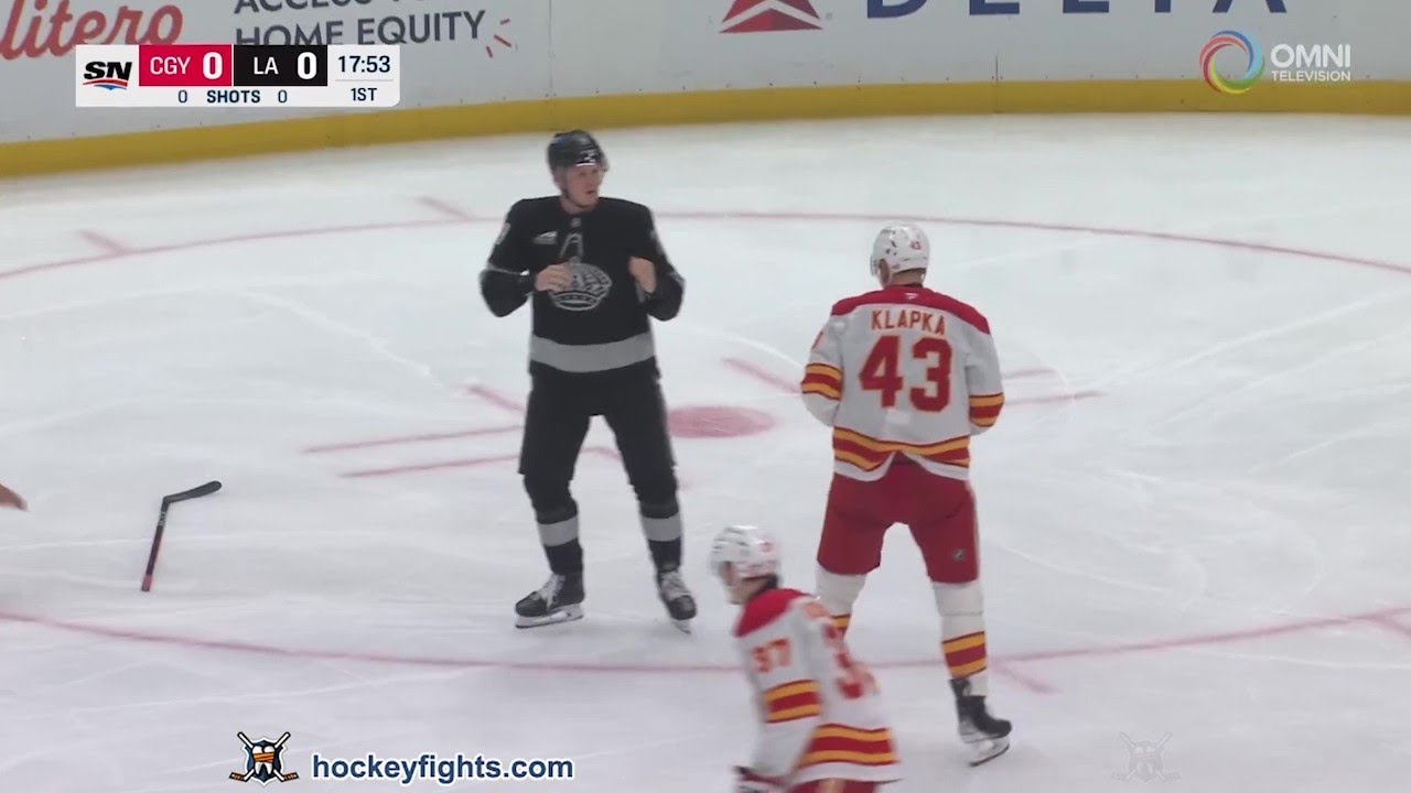 Adam Klapka vs Samuel Helenius Dec 13, 2025