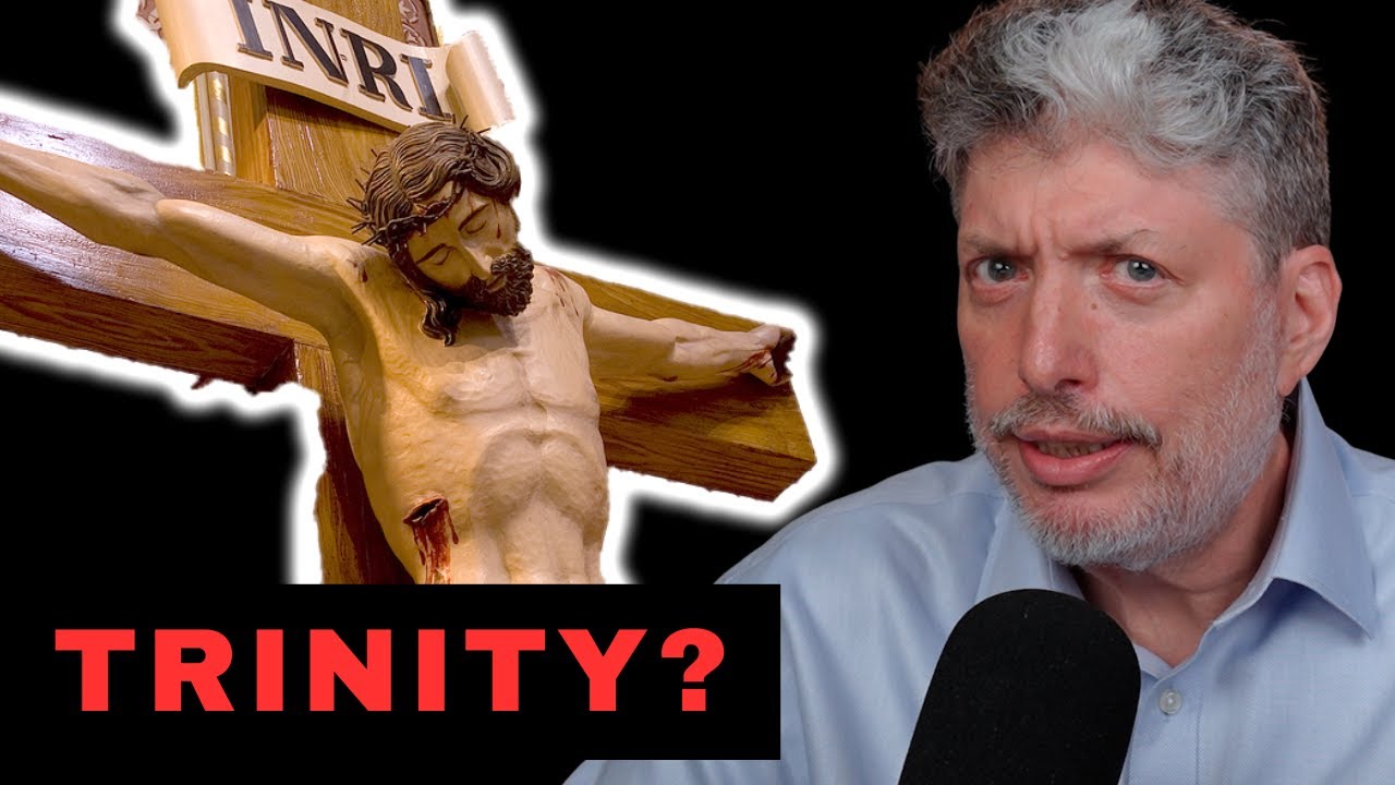 Christian Clashes with Rabbi Tovia Singer Over the Trinity!
