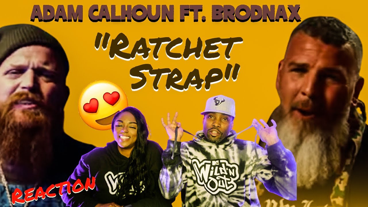 ADAM CALHOUN FT. BRODNAX 