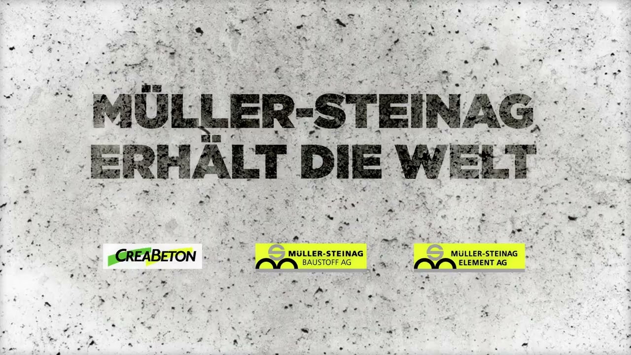 MÜLLER-STEINAG Gruppe