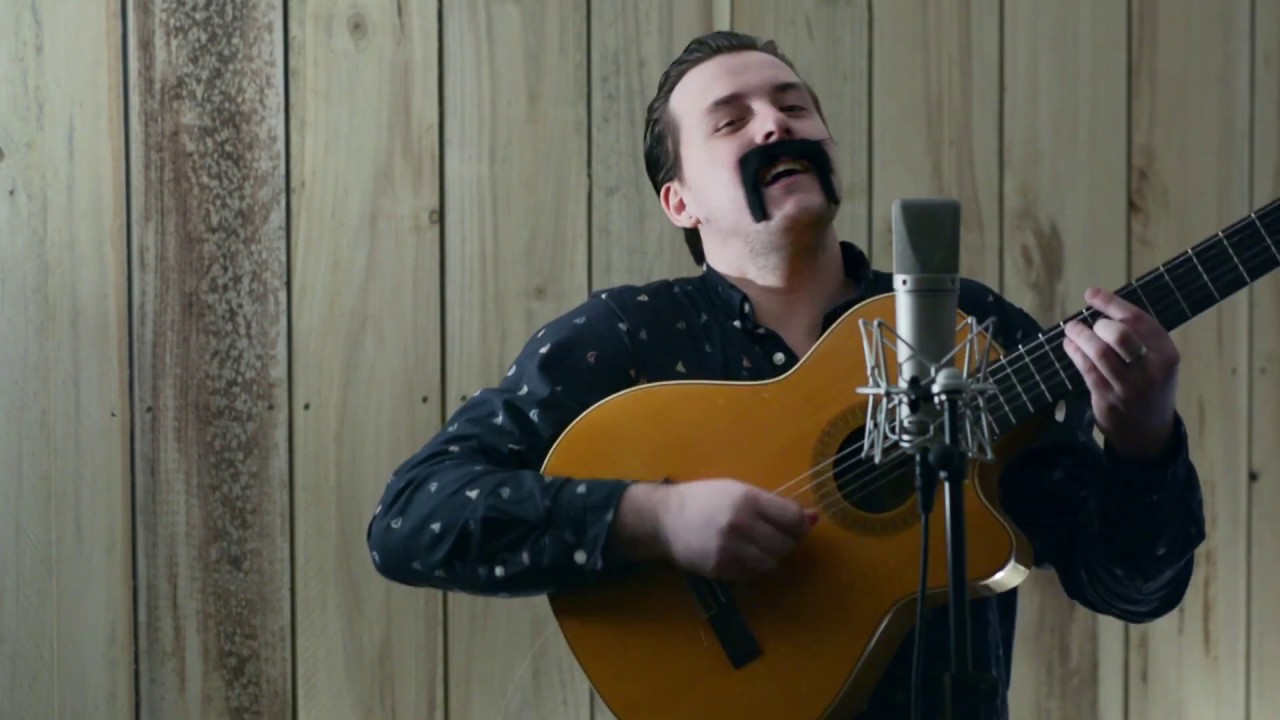 Charles Aznavour - Emmenez Moi | CRAZY COVER  13 Style Cover