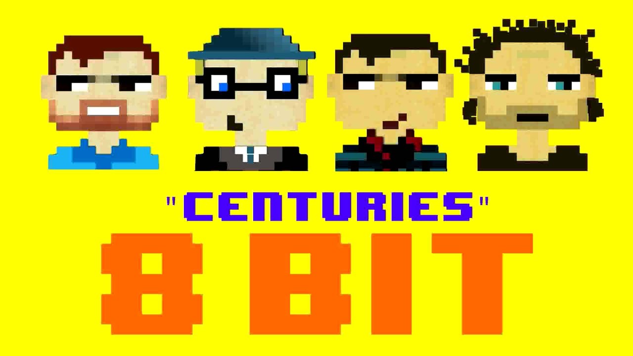 Centuries (8 Bit Remix Cover Version) [Tribute to Fall Out Boy] - 8 Bit Universe