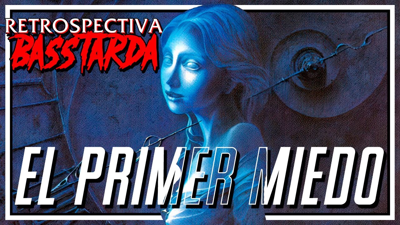 CLOCK TOWER - Una Joya Olvidada del Horror