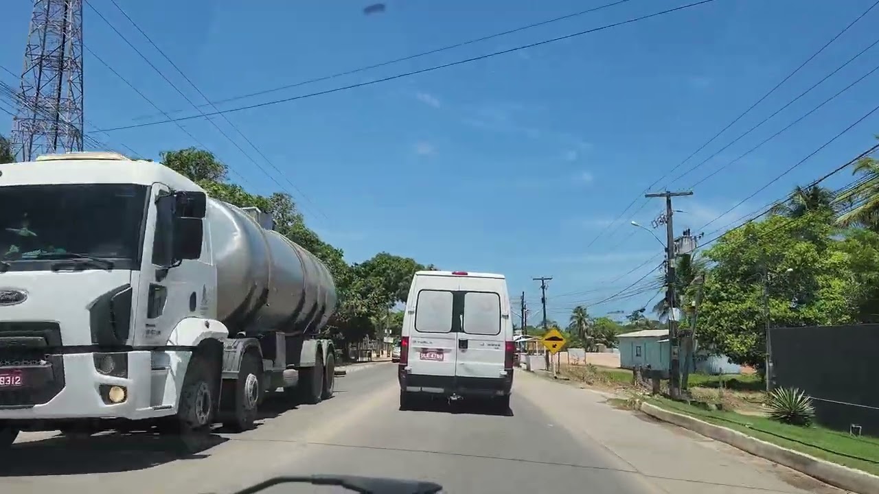 SAINDO DO CENTRO DE MARAGOGI-AL SENTIDO A RODOVIA-AL101 SENTIDO NORTE 