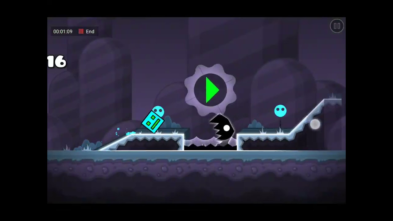 Day 1 of beating geometrical dominator @YK_imK1M