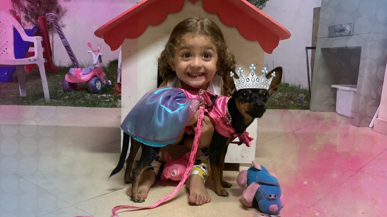 Naná princesa