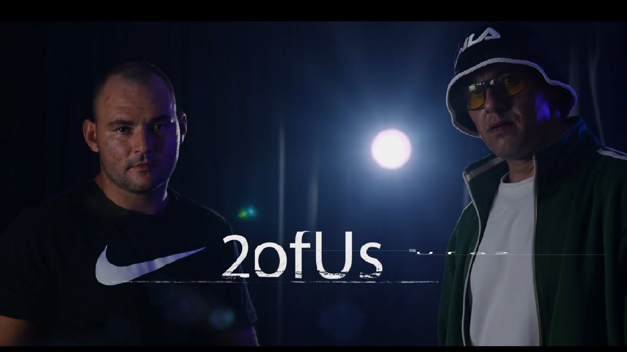 01. 2ofUs - На затворени врати / OFFICIAL 4K VIDEO